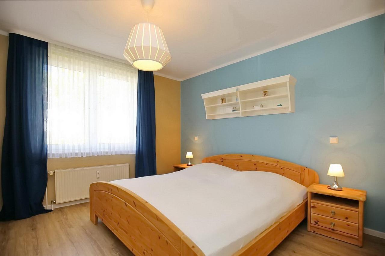 Sünnslag Wohnung 047 Ostseebad Boltenhagen Exterior foto