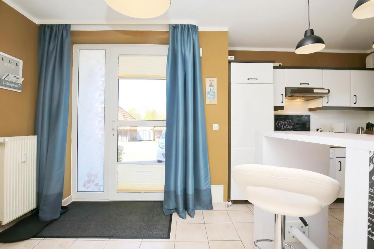 Sünnslag Wohnung 047 Ostseebad Boltenhagen Exterior foto